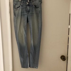 Rag and Bones Jeans